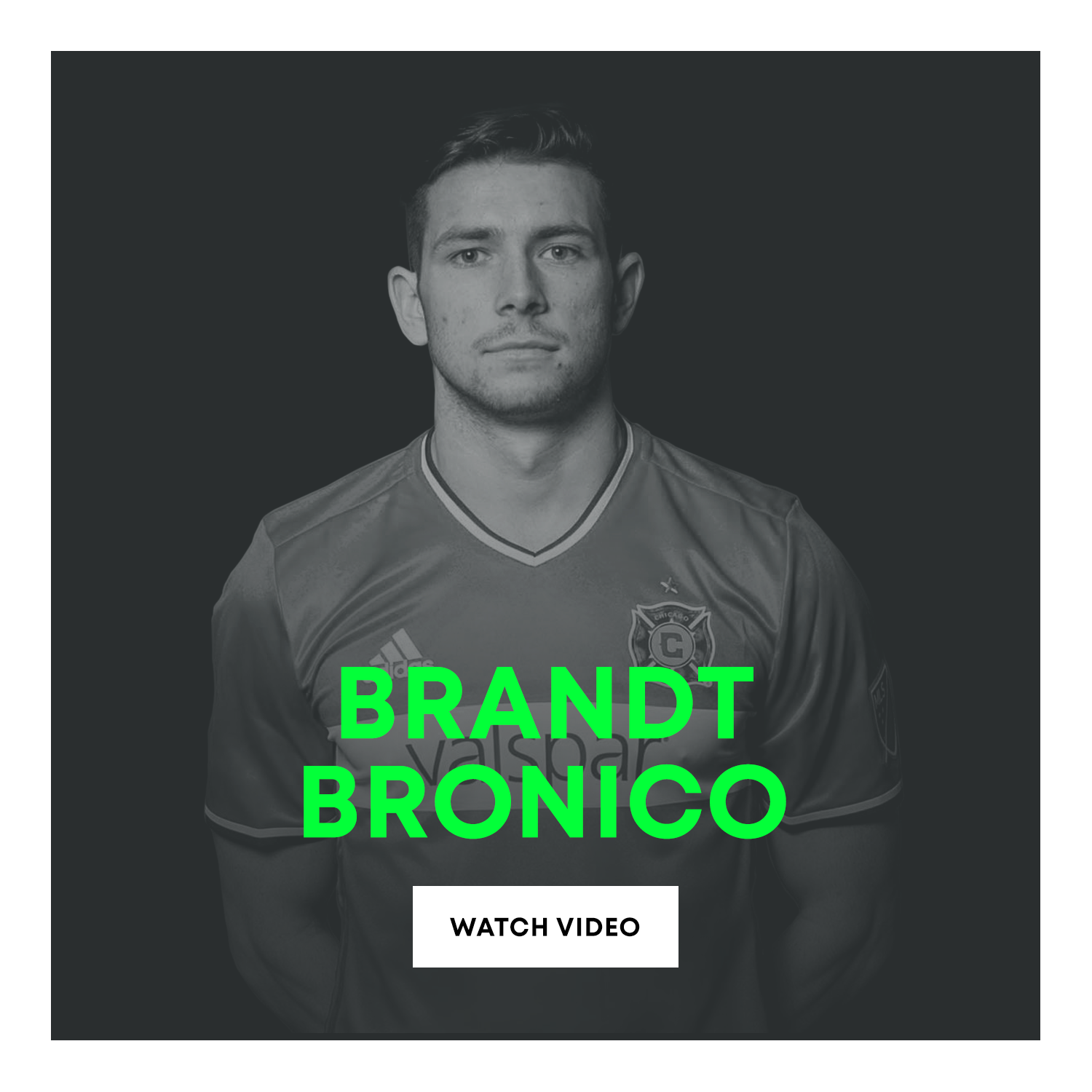 Brandt Bronico